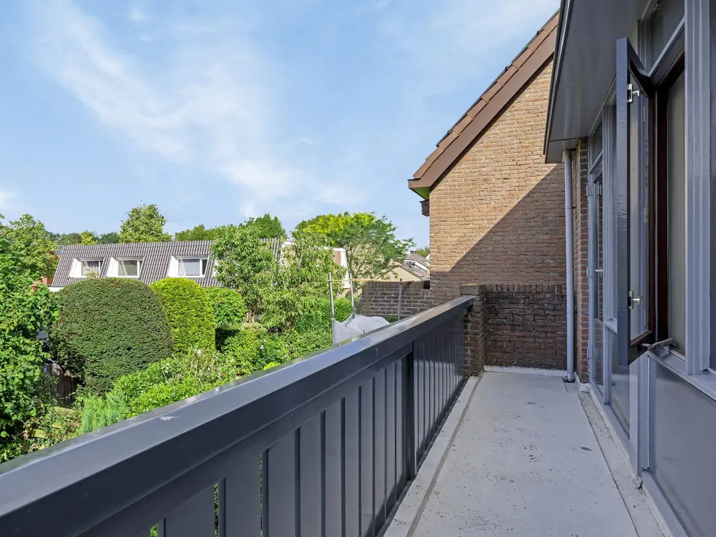 de Hunze 42, WOERDEN