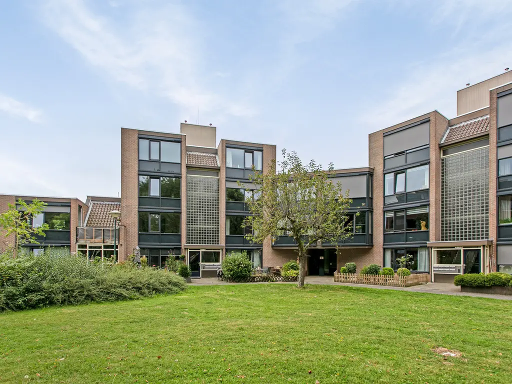 Singelplein 10, WOERDEN