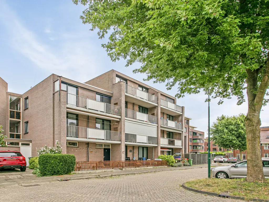 Singelplein 10, WOERDEN