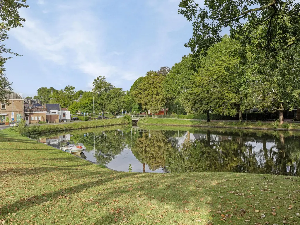 Jan de Bakkerstraat 21E, WOERDEN