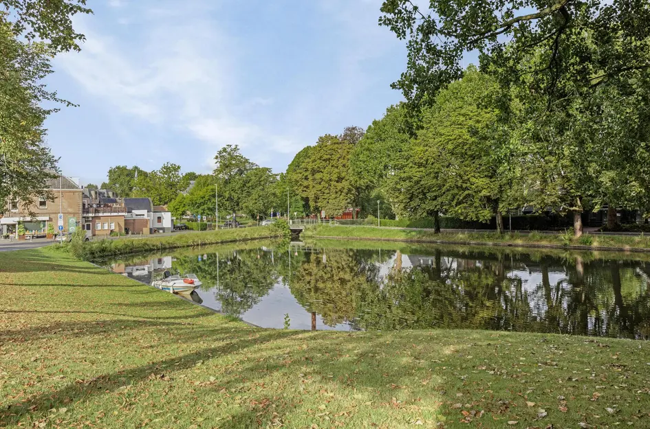 Jan de Bakkerstraat 21E