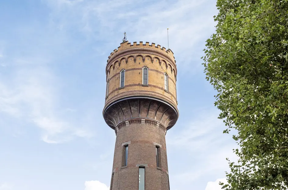 Jan de Bakkerstraat 21E