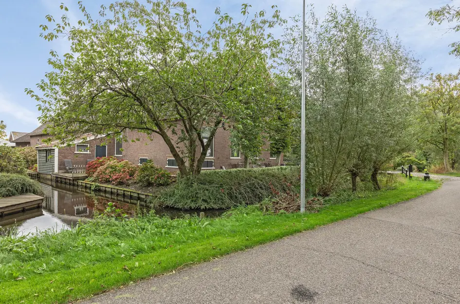 Cattenbroekerdijk 13