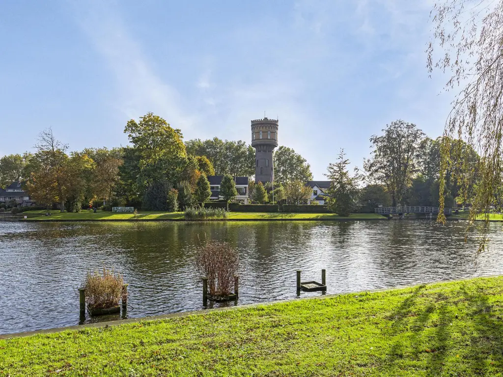 Vrijheidshof 3, WOERDEN