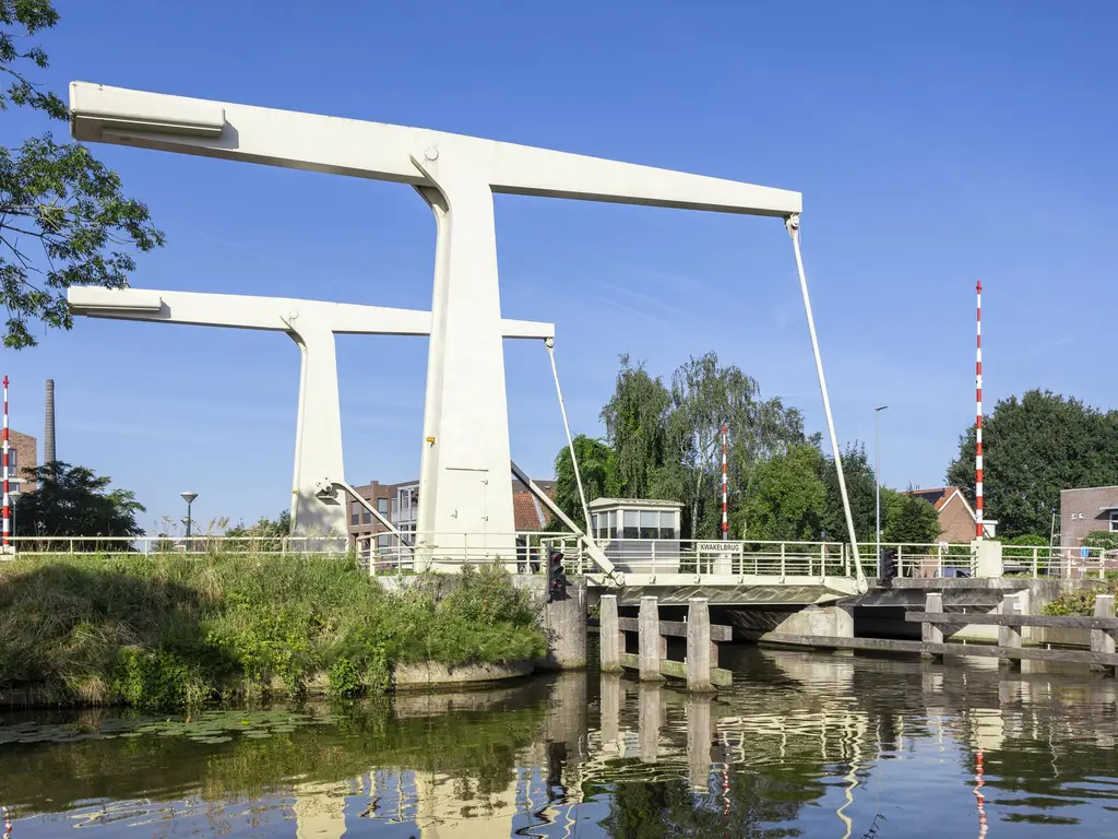 Prinsenlaan 110, WOERDEN