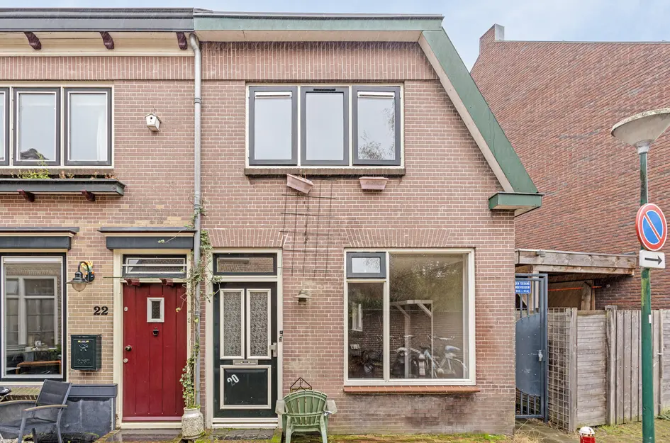 Hogewalstraat 20