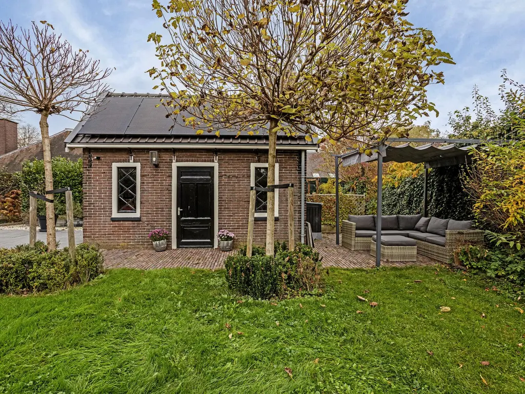 Oudelandseweg 24, WOERDEN