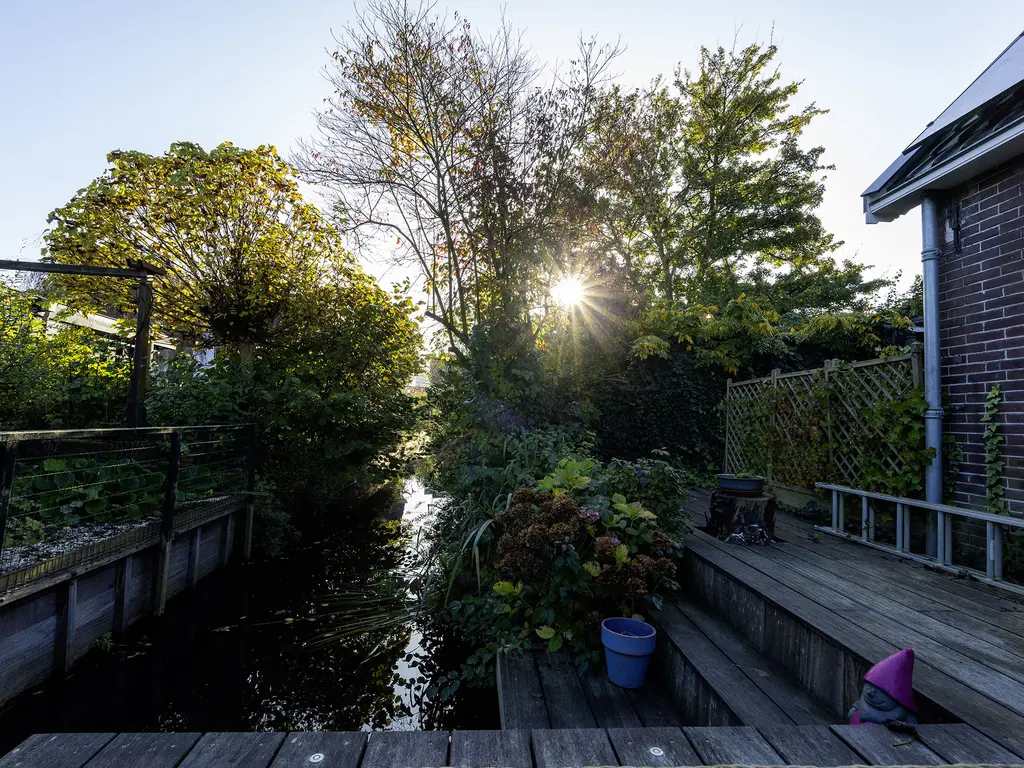 Oudelandseweg 24, WOERDEN