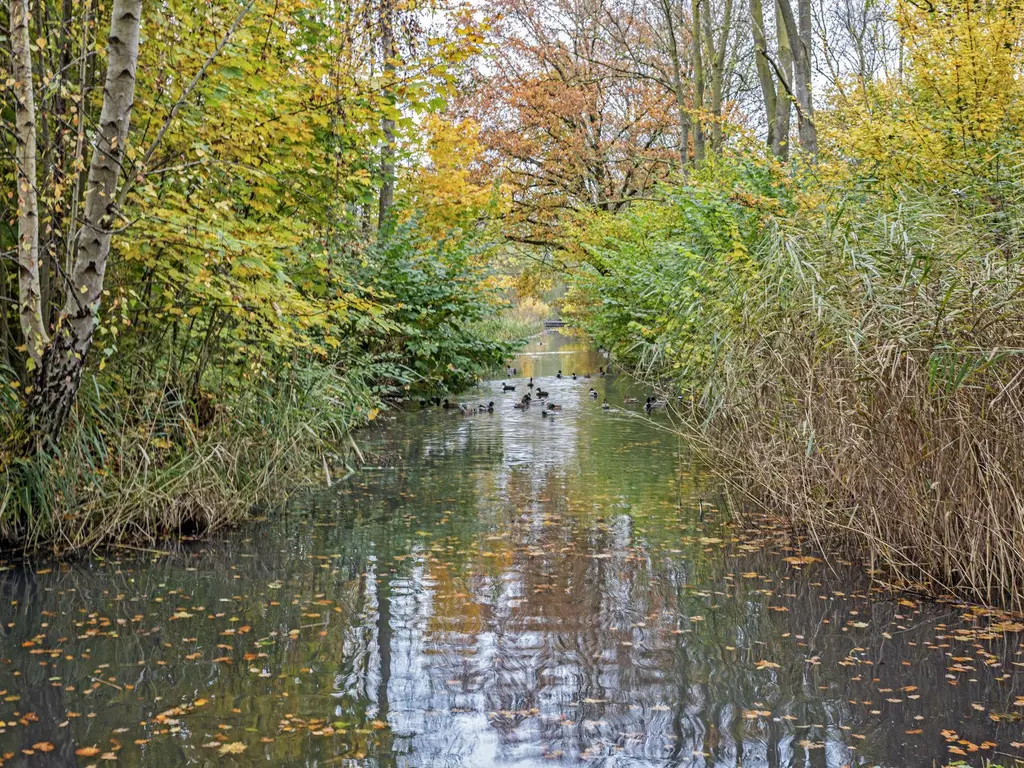 Oudelandseweg 24, WOERDEN