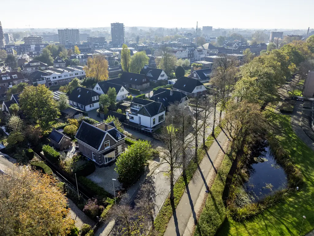 Oudelandseweg 24, WOERDEN