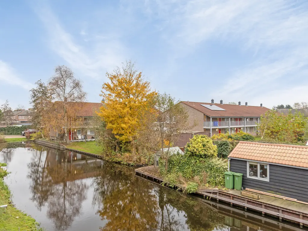 Burg. Reijerslaan 48, KAMERIK