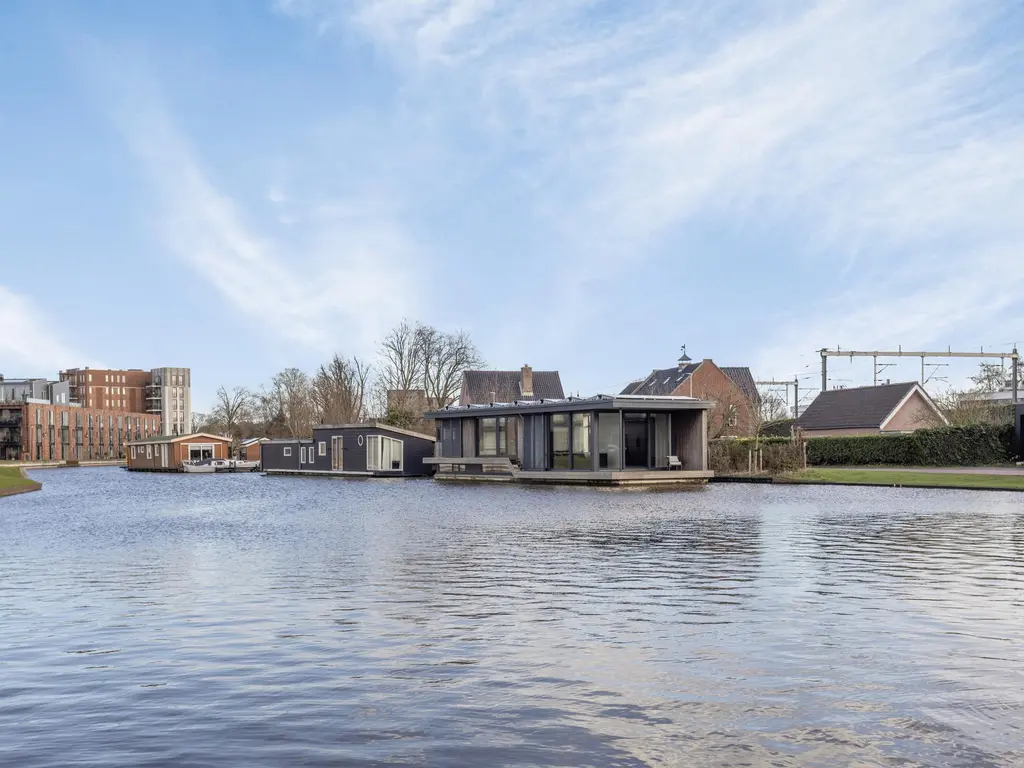 Singel 43J, WOERDEN