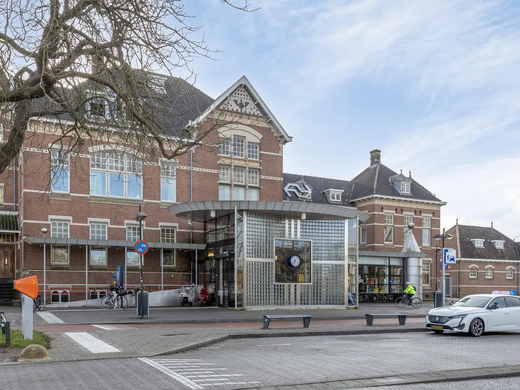 Singel 43J, WOERDEN