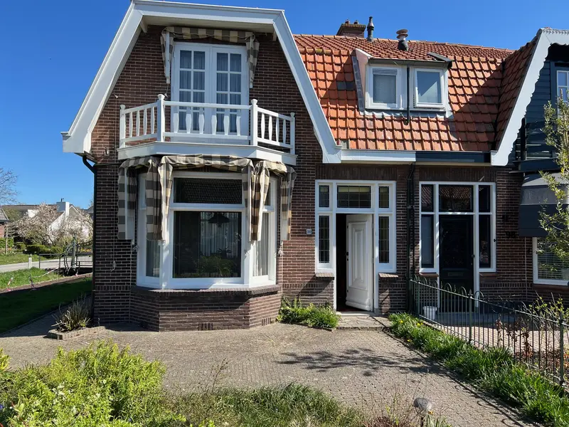 Nieuwendijk 100, WOERDEN