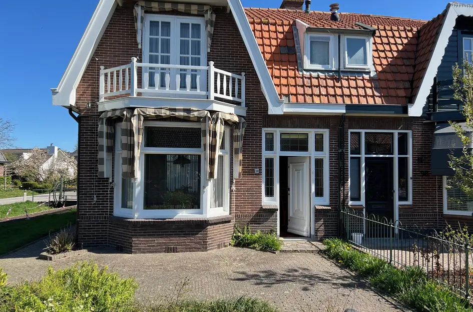 Nieuwendijk 100