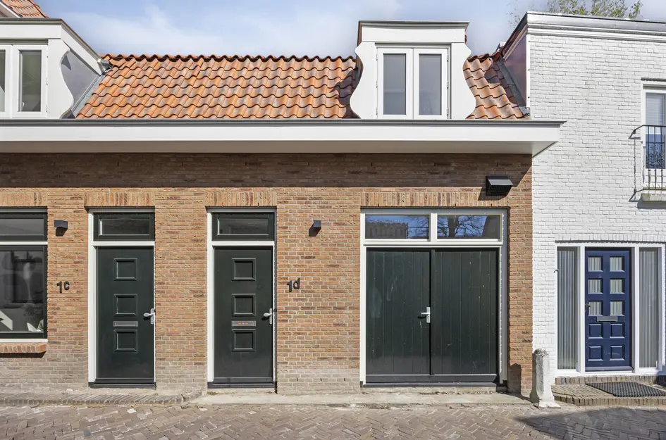 Nieuwstraat 1D
