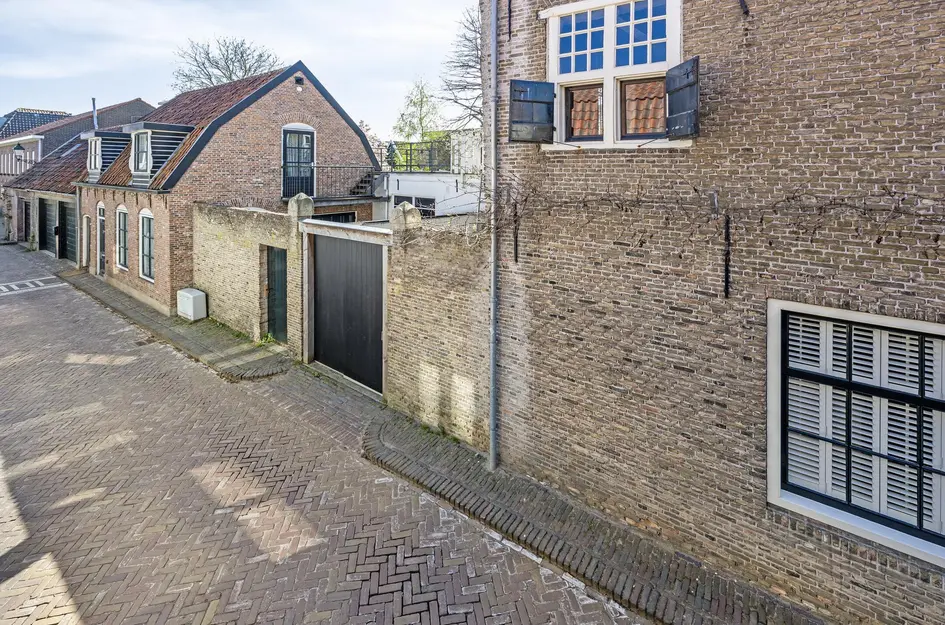 Nieuwstraat 1D