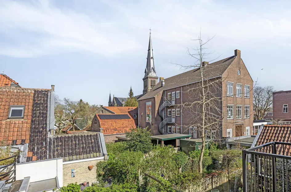 Nieuwstraat 1D