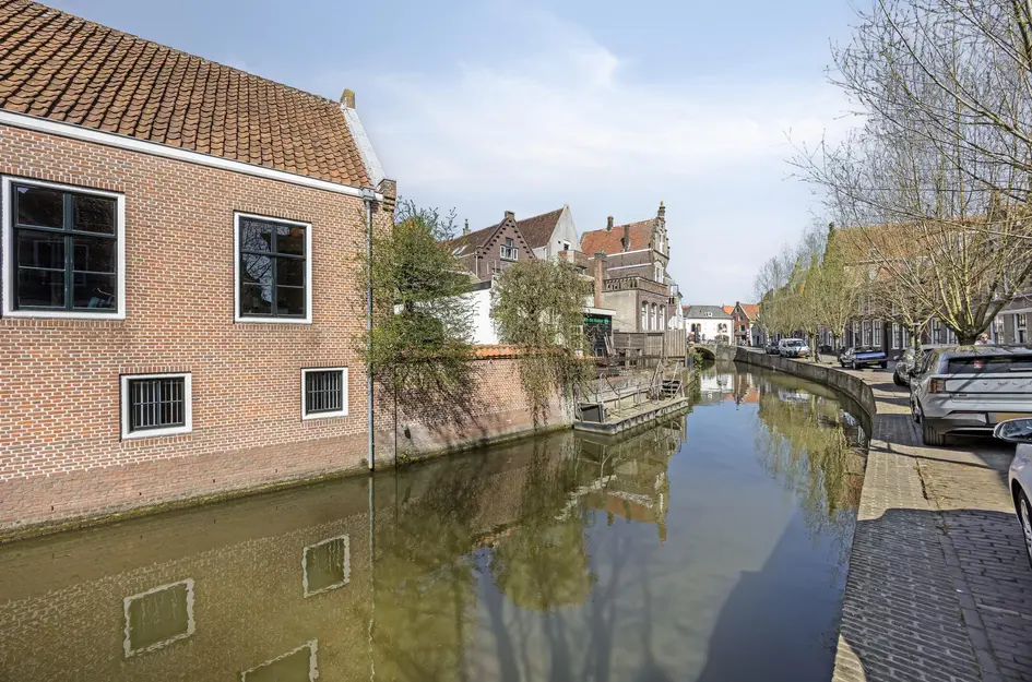 Nieuwstraat 1D