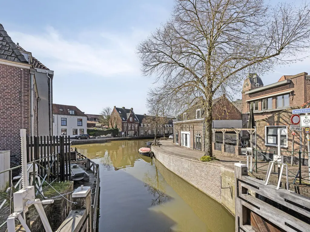 Nieuwstraat 1D, OUDEWATER