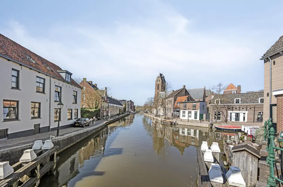 Nieuwstraat 1D