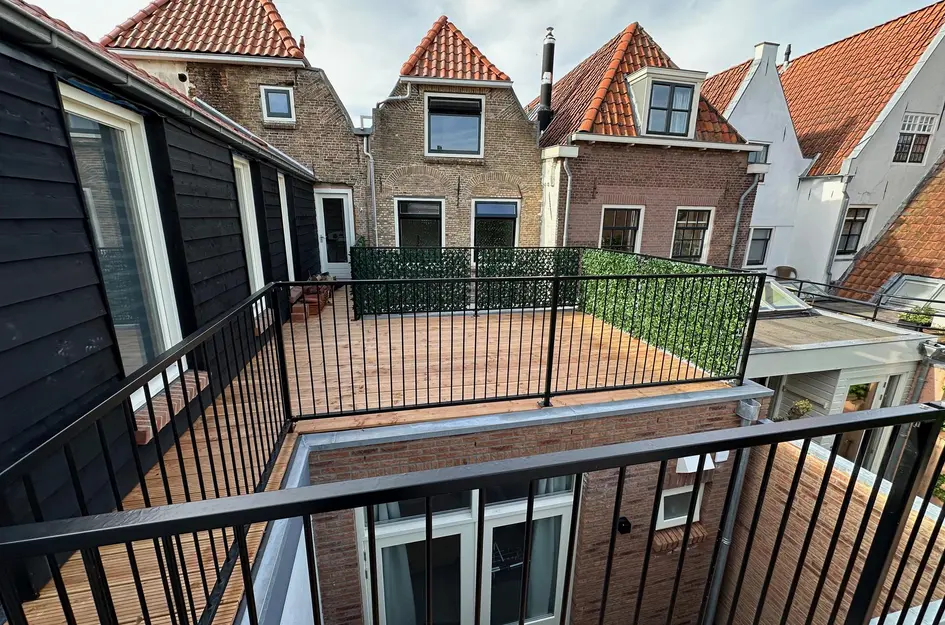 Nieuwstraat 1D