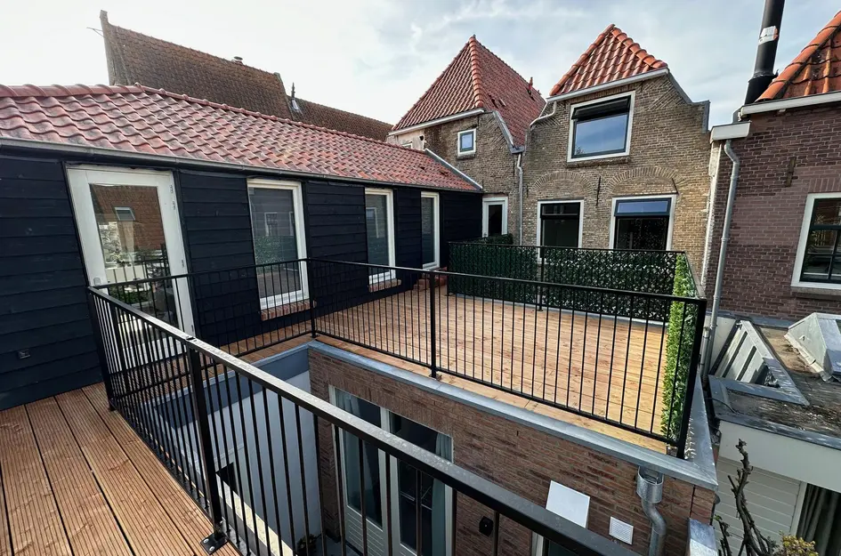 Nieuwstraat 1D