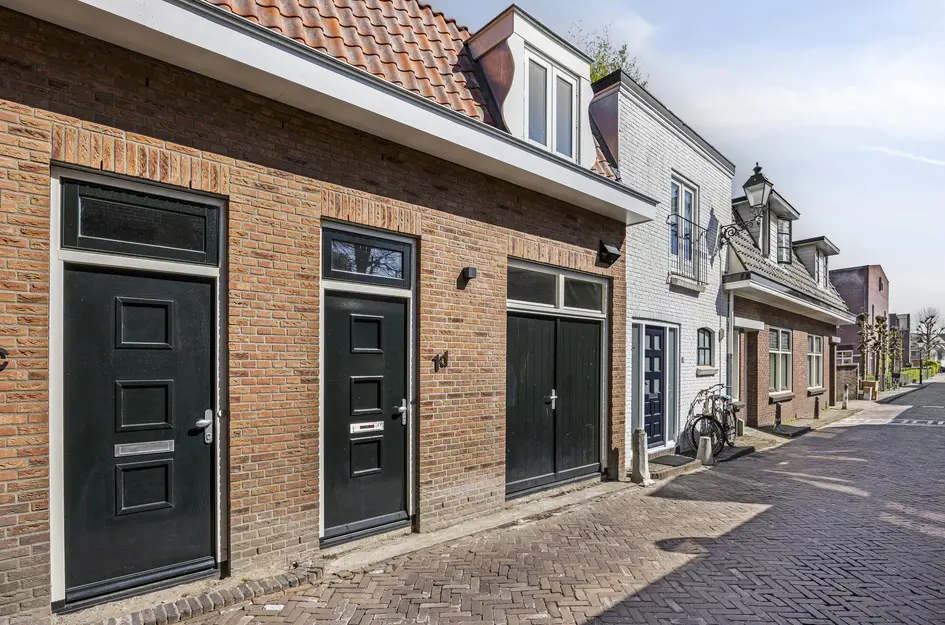 Nieuwstraat 1D