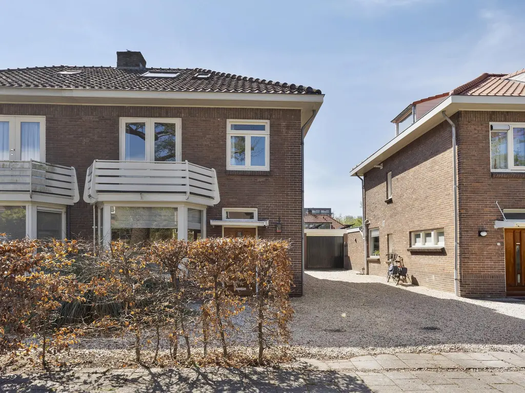 Van der Valk Boumanlaan 38, WOERDEN