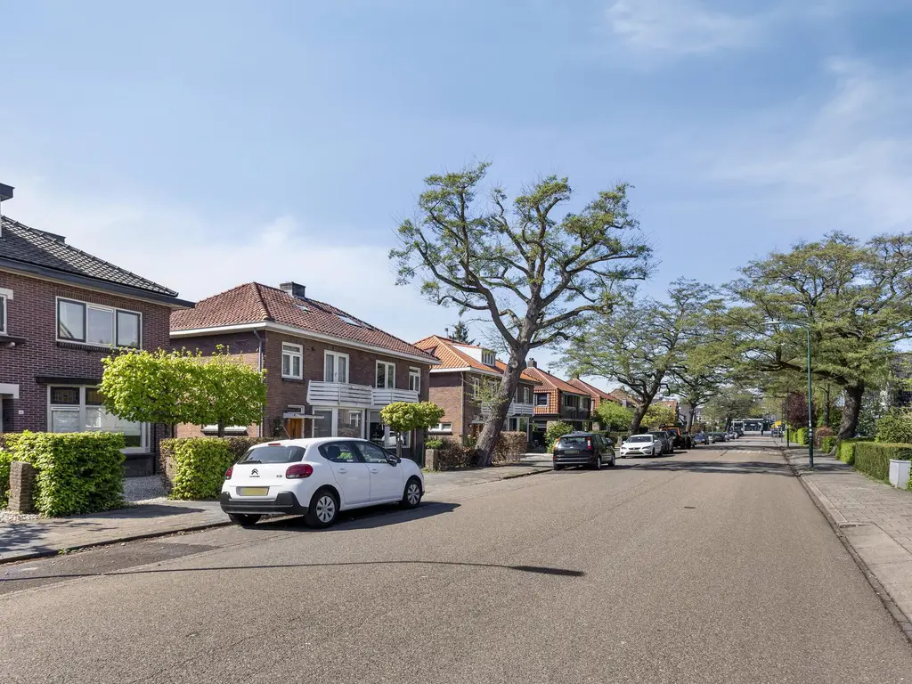 Van der Valk Boumanlaan 38, WOERDEN