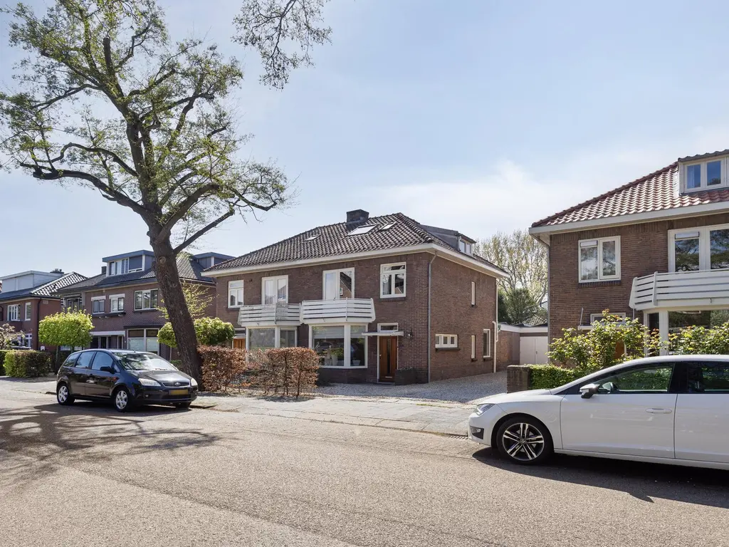 Van der Valk Boumanlaan 38, WOERDEN