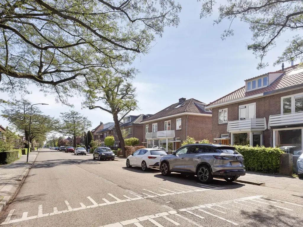 Van der Valk Boumanlaan 38, WOERDEN