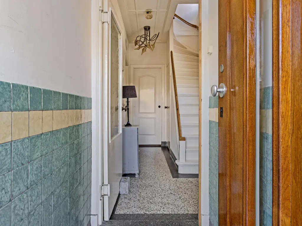 Van der Valk Boumanlaan 38, WOERDEN