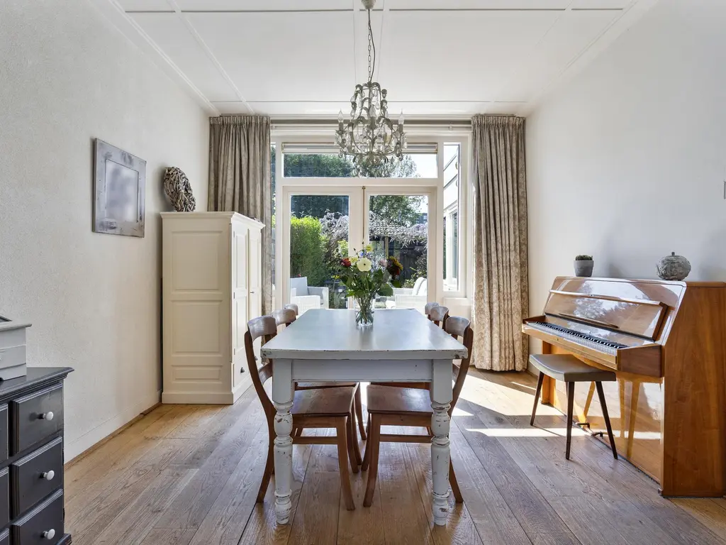 Van der Valk Boumanlaan 38, WOERDEN