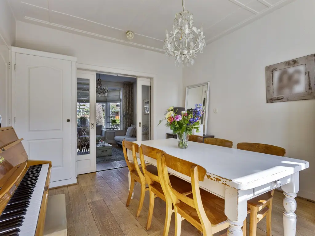 Van der Valk Boumanlaan 38, WOERDEN