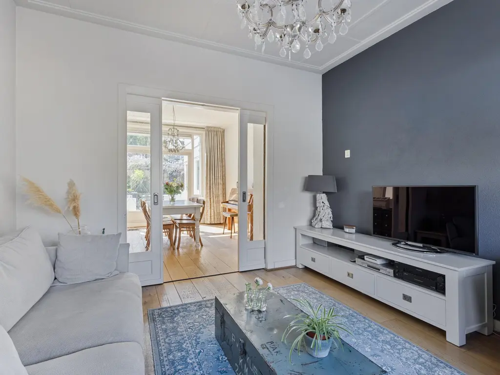 Van der Valk Boumanlaan 38, WOERDEN