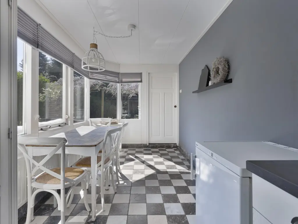Van der Valk Boumanlaan 38, WOERDEN