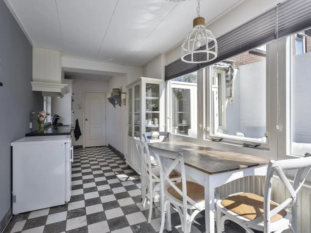Van der Valk Boumanlaan 38, WOERDEN