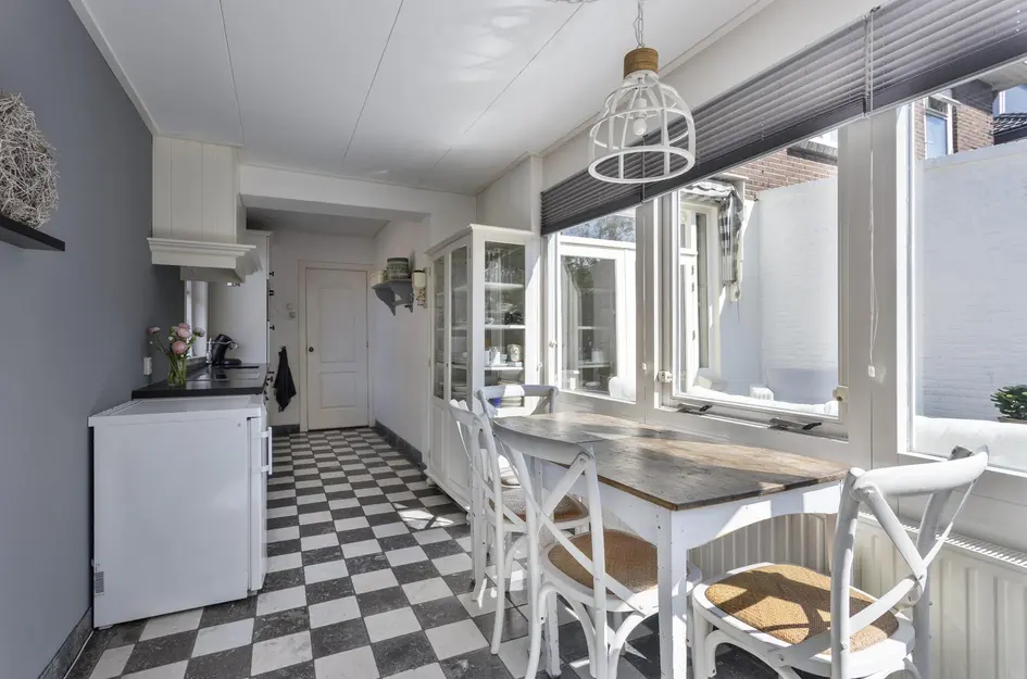 Van der Valk Boumanlaan 38