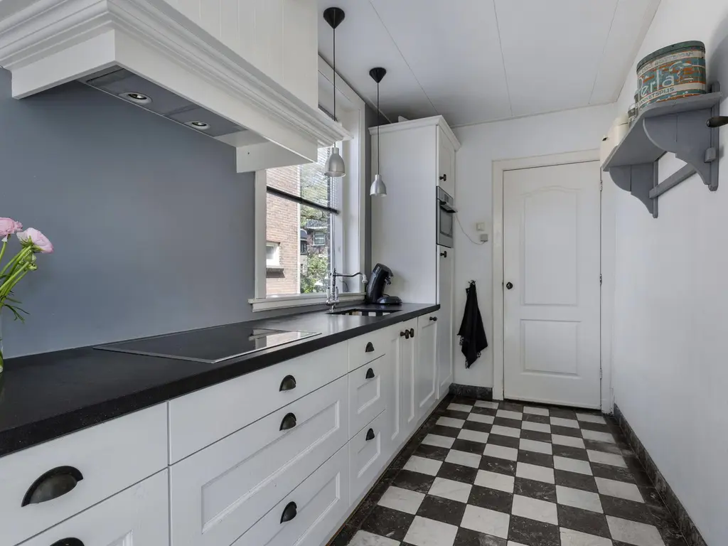 Van der Valk Boumanlaan 38, WOERDEN
