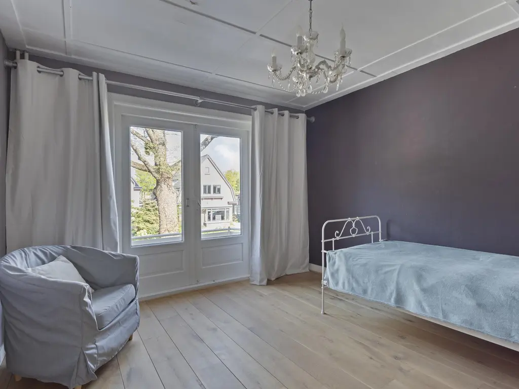 Van der Valk Boumanlaan 38, WOERDEN