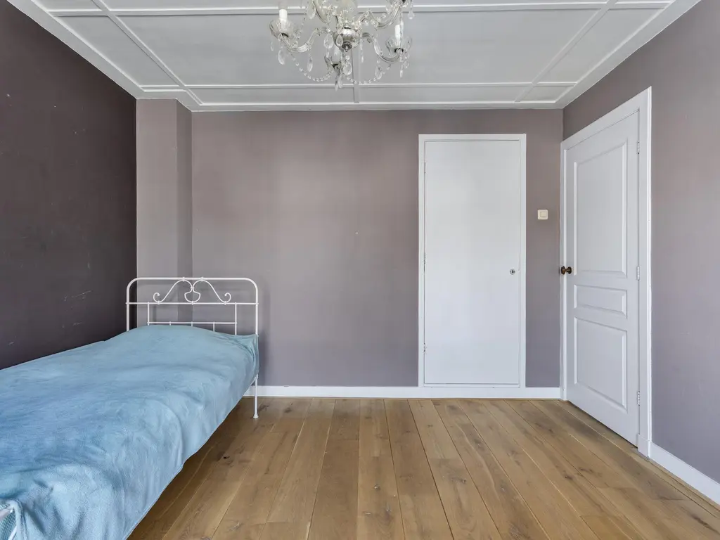 Van der Valk Boumanlaan 38, WOERDEN