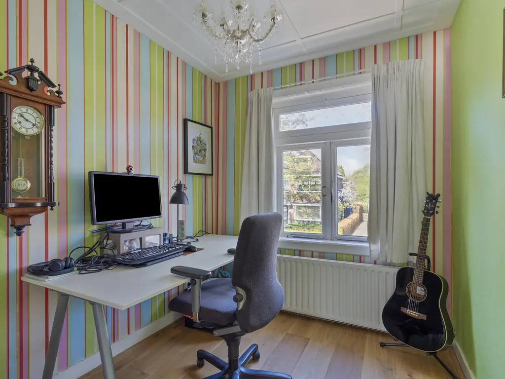 Van der Valk Boumanlaan 38, WOERDEN