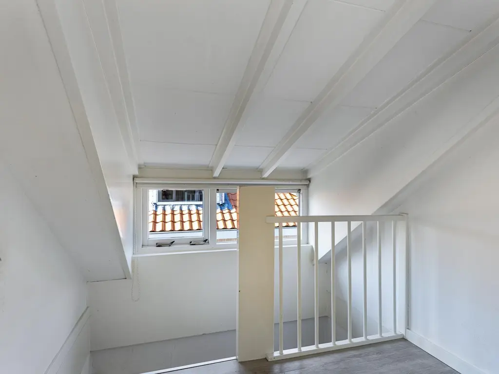 Van der Valk Boumanlaan 38, WOERDEN