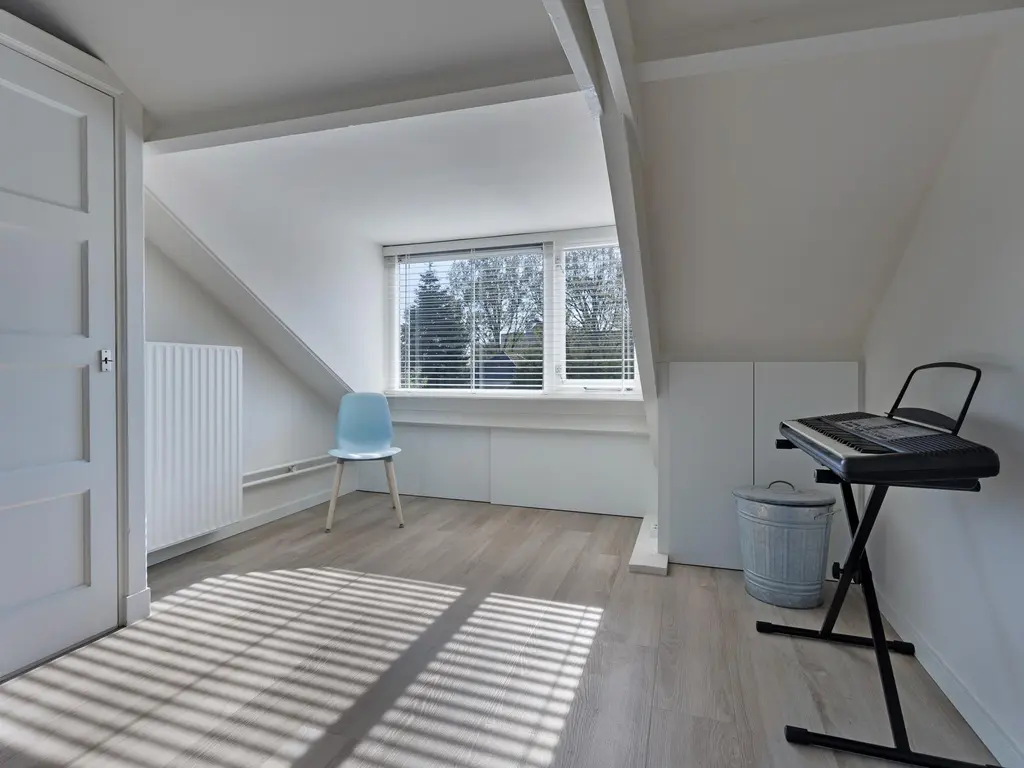 Van der Valk Boumanlaan 38, WOERDEN