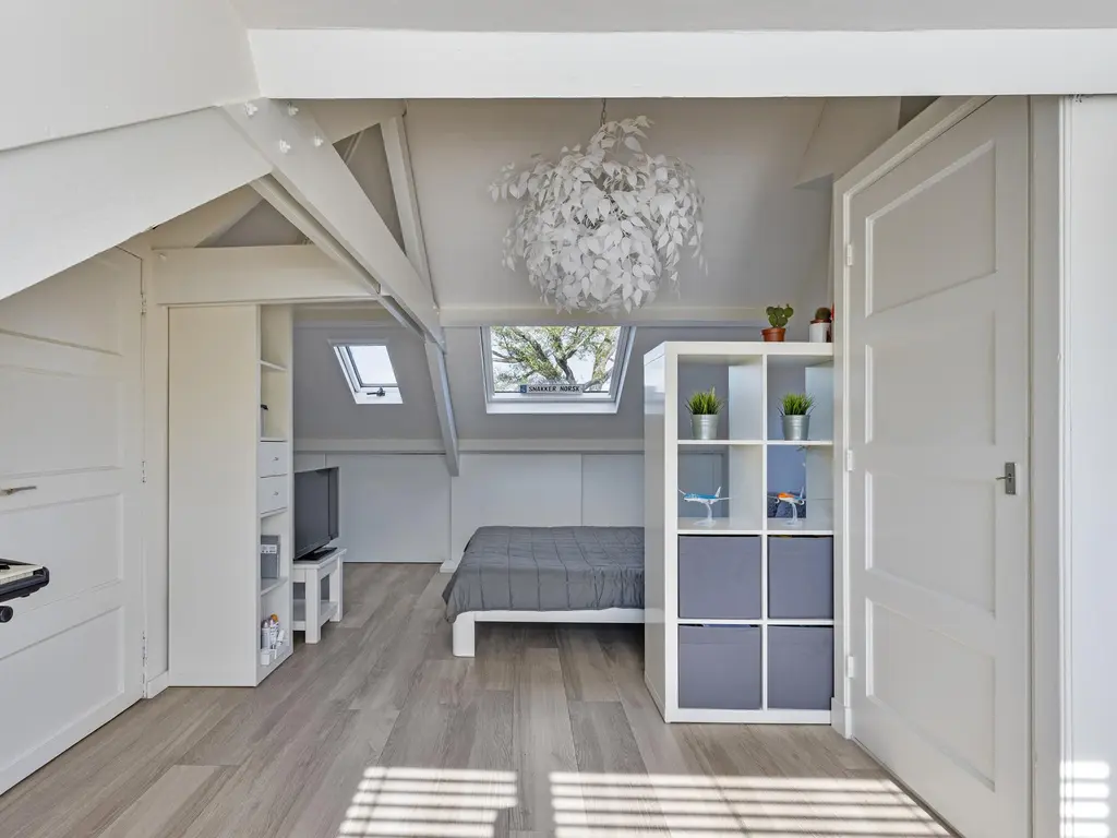Van der Valk Boumanlaan 38, WOERDEN