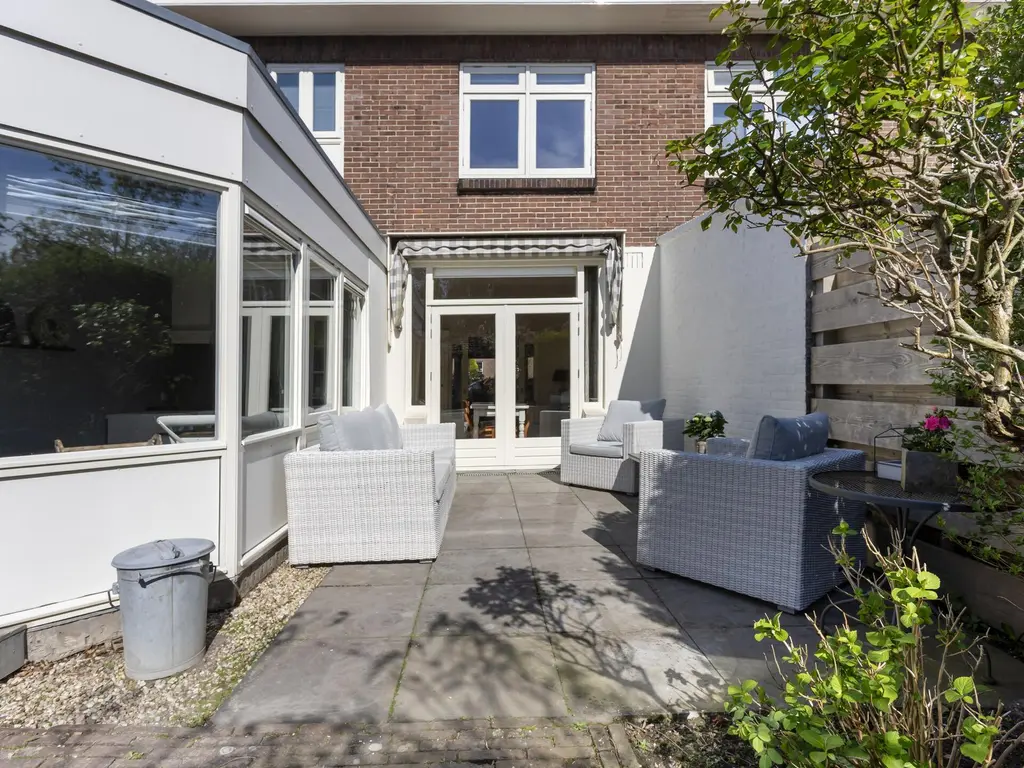 Van der Valk Boumanlaan 38, WOERDEN