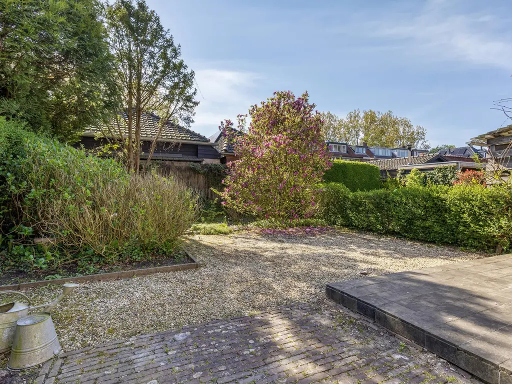 Van der Valk Boumanlaan 38, WOERDEN