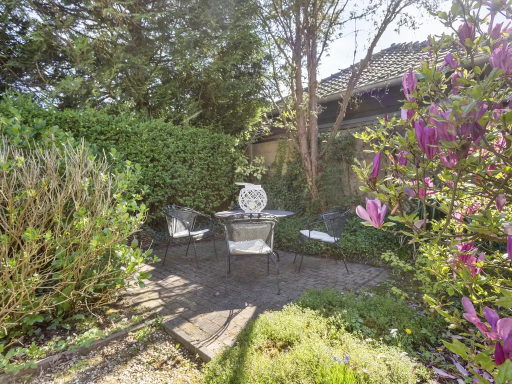Van der Valk Boumanlaan 38, WOERDEN
