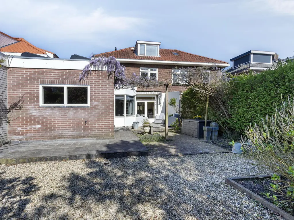 Van der Valk Boumanlaan 38, WOERDEN